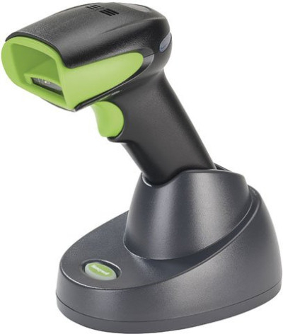 Honeywell Xenon 1902g-bf Barcode Scanner