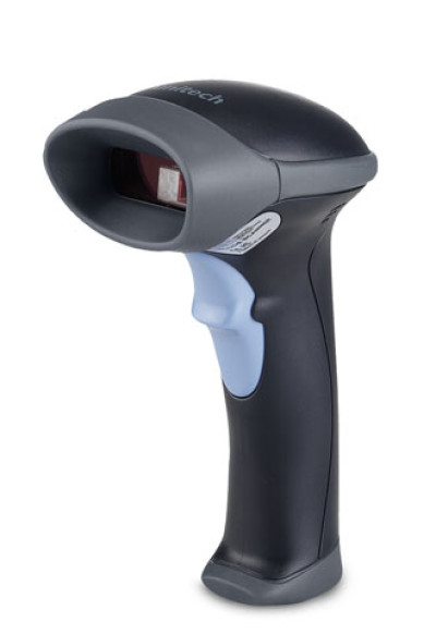 Unitech MS840B Barcode Scanner