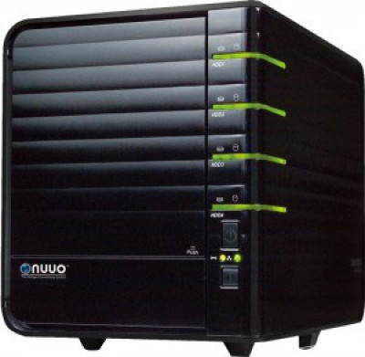 BCI CCTV Camera System