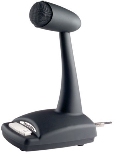 Bogen MBS1000A Public Address Equipment