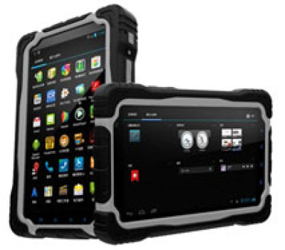 Glacier Fusion 7 Tablet