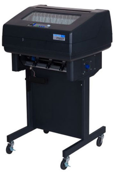 Printronix P7000ZT Line Printer