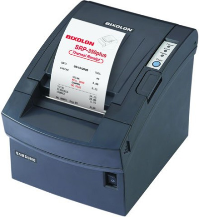 Bixolon SRP-350 Plus Receipt Printer