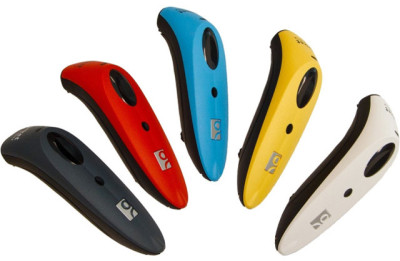 Socket Mobile Barcode Scanner