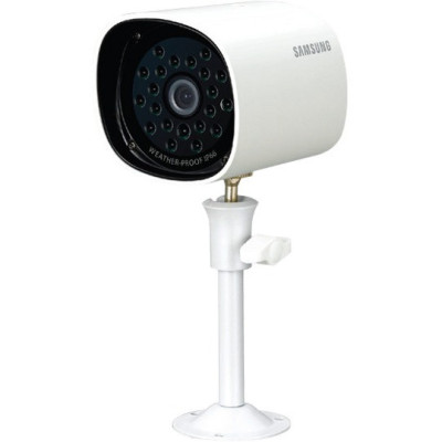 Samsung SCD-2080 Security Camera