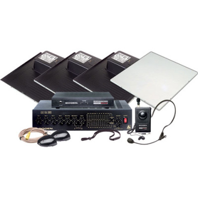 Bogen Public Address Equipment