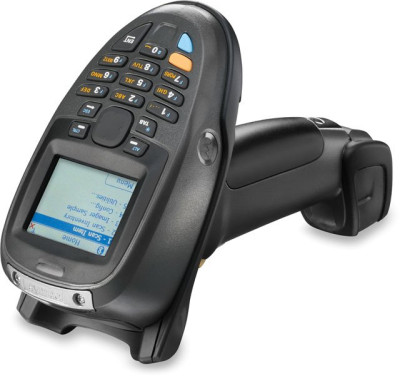 Symbol MT2090 Barcode Scanner