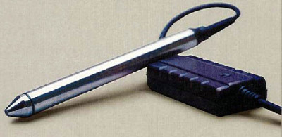 ZBA Wand-Kit Barcode Scanner