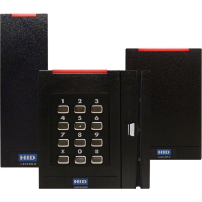 HID Access Control Reader