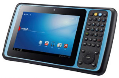 Unitech TB120 Tablet