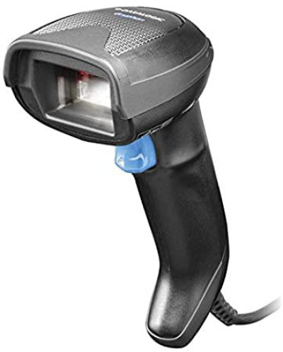 Datalogic Barcode Scanner