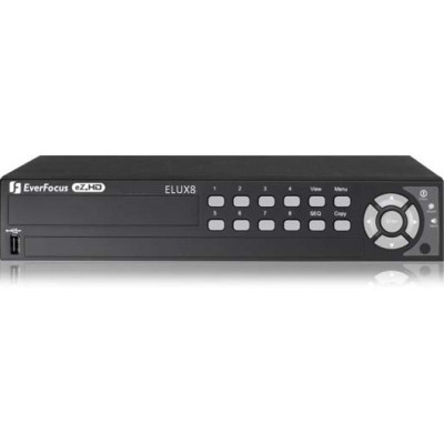 EverFocus Network Video Recorder