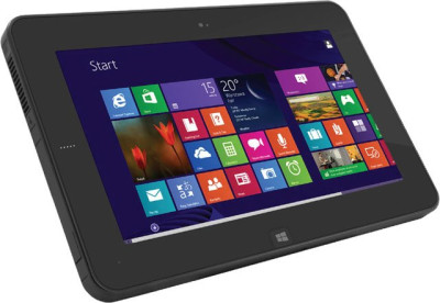 Motion Computing CL920 Tablet