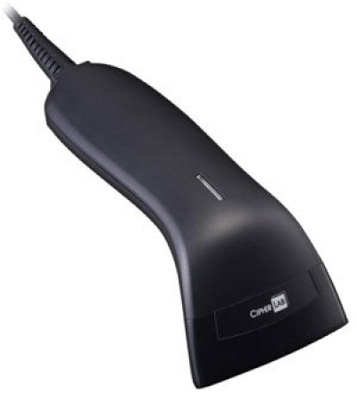 CipherLab 1070 Barcode Scanner