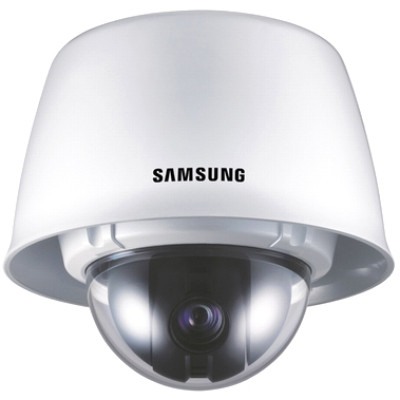Samsung Security Camera