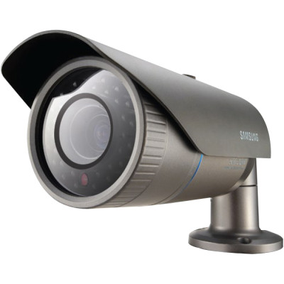 Samsung SCD-2080 Security Camera
