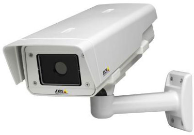 Axis Q1910-E Network Thermal Security Camera