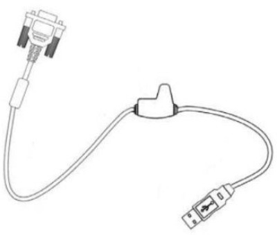 Honeywell Cables Accessory