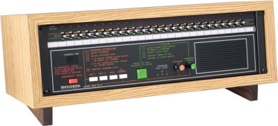 Bogen PI35A Public Address Equipment