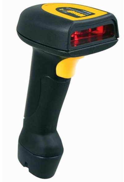Wasp WWS850 Barcode Scanner