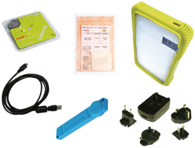 CAEN RFID qID R1240I RFID Reader