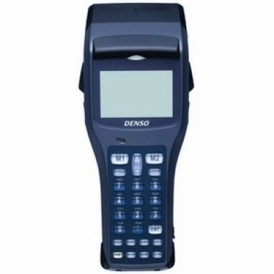 Denso Mobile Computer