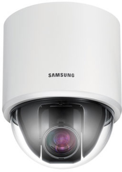 Samsung SCP-3430 Security Camera