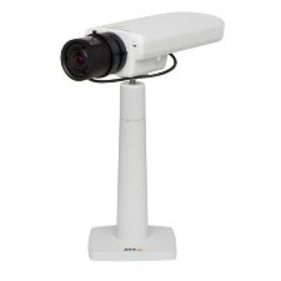 Axis P13 Series Security Camera