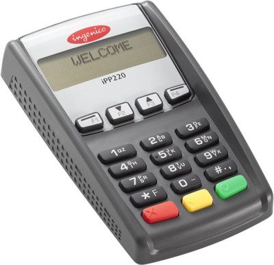 Ingenico iPP220 Payment Terminal