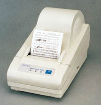 Citizen CBM-270 Receipt Printer