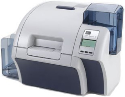 Zebra ZXP Series 8 ID Card Printer