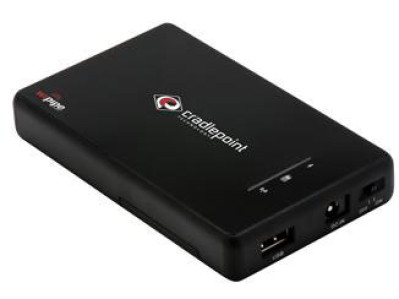 CradlePoint Access Point