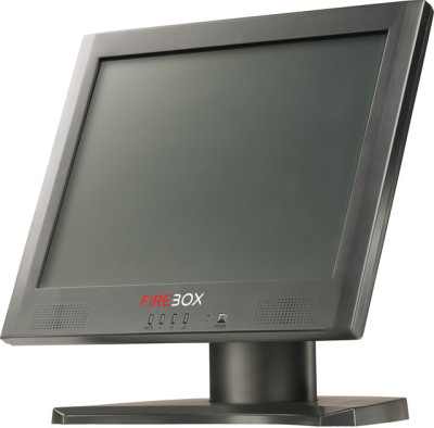 Firebox S5510 Touchscreen