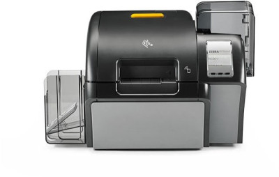Zebra ZXP Series 9 ID Card Printer