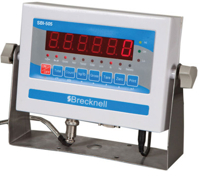 Brecknell SBI-505 Scale