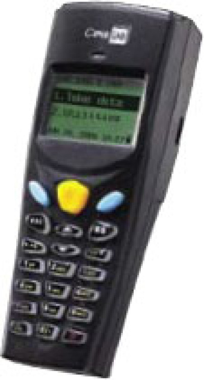 CipherLab 8000 Series Mobile Computer