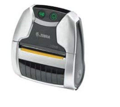 Zebra ZQ320 Portable Barcode Printer