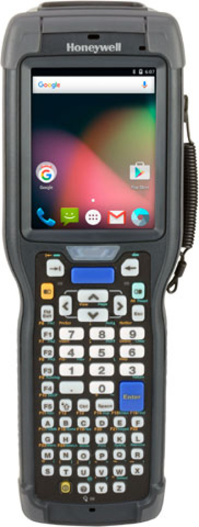 Honeywell CK75 Mobile Computer