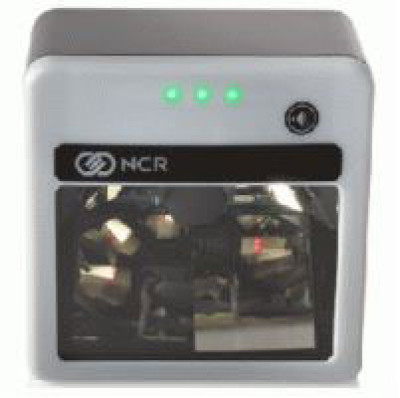 NCR RealScan 84 Barcode Scanner