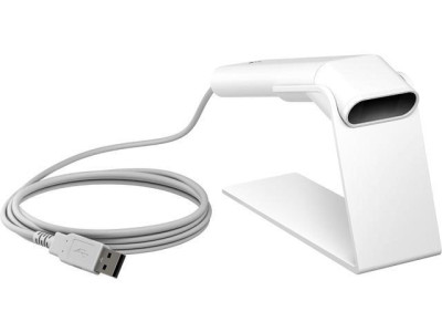 HP Barcode Scanner