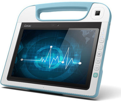 Getac RX10H Tablet