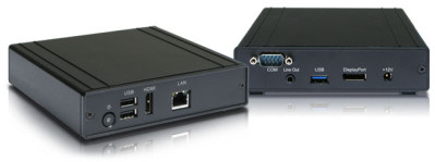 DT Research DT166CR Wireless Transmitter / Receiver