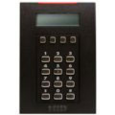HID Access Control Equipment