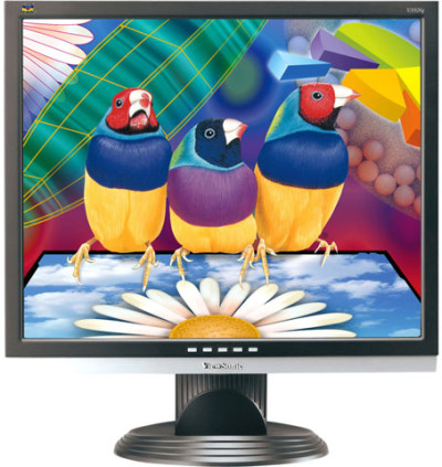 ViewSonic Monitor