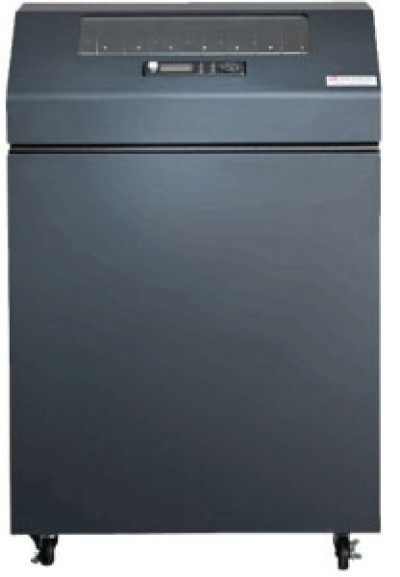 Printronix Line Printer