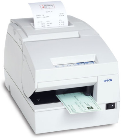 Epson TM-H6000iii Receipt Printer