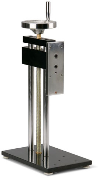 Brecknell CT Test Stand Scale