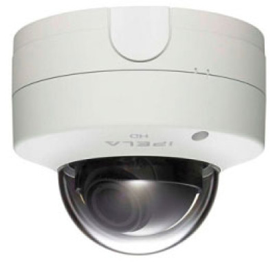 Sony Electronics SNC-DH240T Security Camera