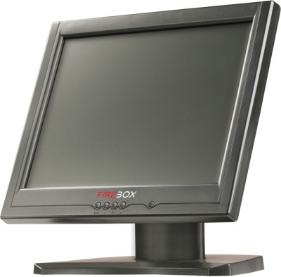 Firebox S5500 Touchscreen
