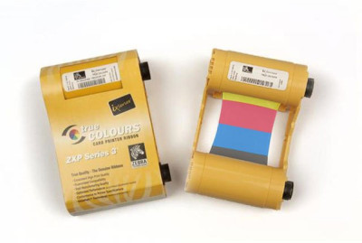 Zebra ZXP Series 3 ID Card Ribbon
